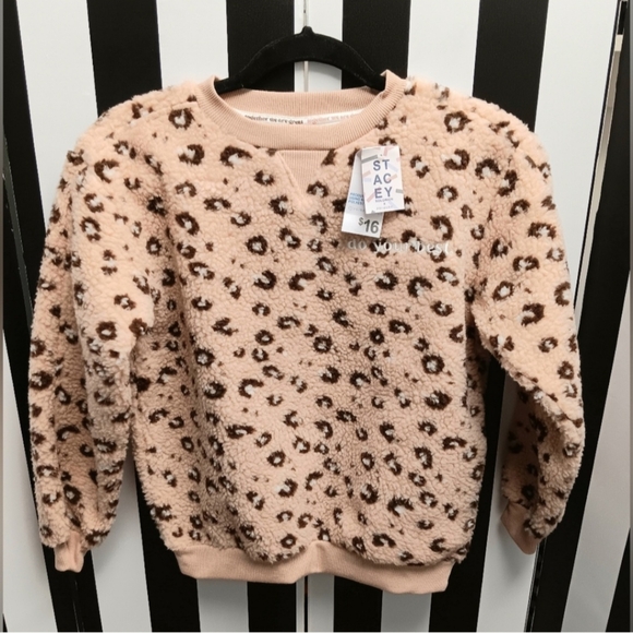 NWT cheetah primark sweater - Picture 3 of 8